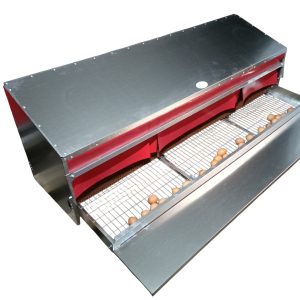 Easy Collect Free Range Nesting Box 125