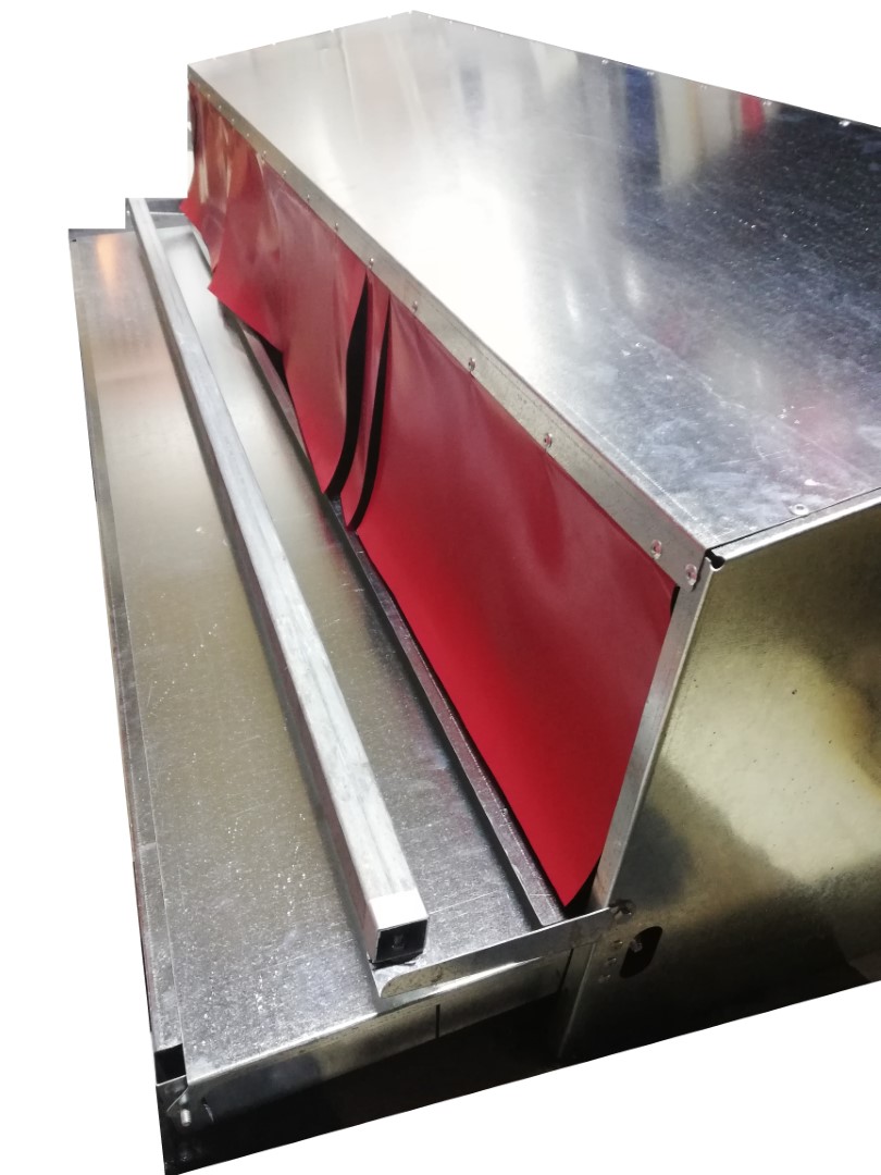 Easy Collect Free Range Nesting Box 125