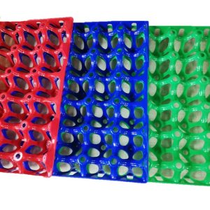 Egg Tray Vented 30 Eggs